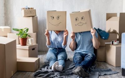 Come traslocare fra le Regioni col COVID?
