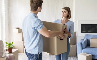 Idee utili per risparmiare sul costo dei traslochi
