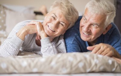 COME EFFETTUARE AL MEGLIO IL TRASLOCO PER LE PERSONE ANZIANE