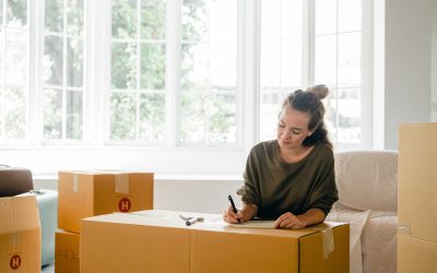 Traslocare merci fragili