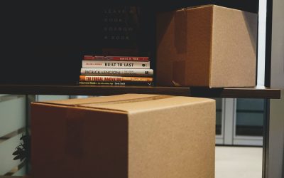 Organizzare un trasloco in città