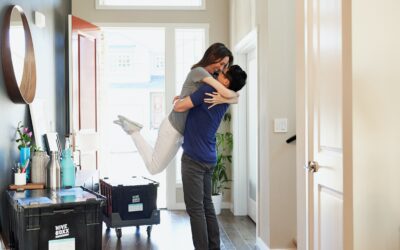 Trasloco efficiente in poco tempo: come organizzarsi per un cambio casa veloce