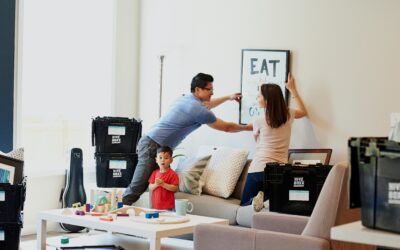 Trasloco Estivo Senza Stress: Consigli e Strategie per un Cambio di Casa Sereno